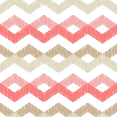 Dikişsiz soyut geometrik desen. Mozaik doku. Çalışmaları. Kuluçkalık ver. Doku karalamak. Tekstil rapport.