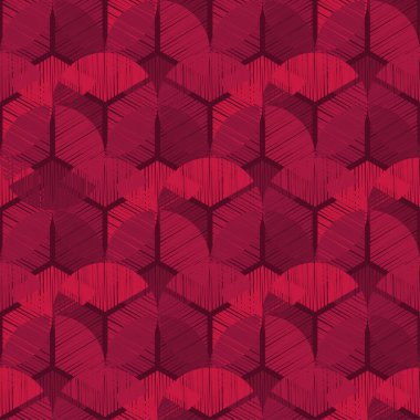 Polka dot seamless modeli. Geometrik arka plan. Çalışmaları. Kuluçkalık ver. Doku karalamak. extile uyum.