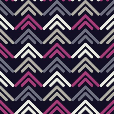 Dikişsiz soyut geometrik desen. Mozaik doku. Çalışmaları. Kuluçkalık ver. Doku karalamak. Tekstil rapport.