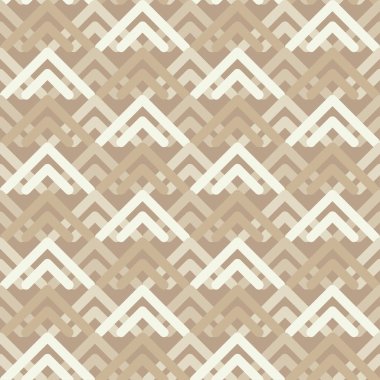 Dikişsiz soyut geometrik desen. Mozaik doku. Çalışmaları. Kuluçkalık ver. Doku karalamak. Tekstil rapport.