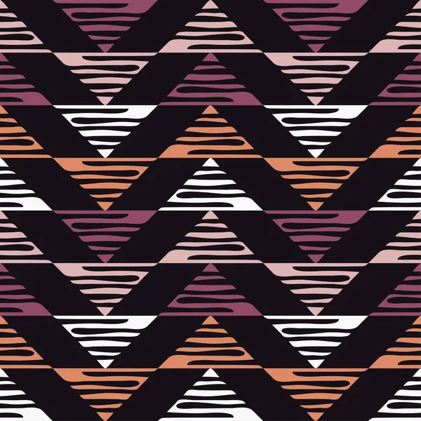 Dikişsiz soyut geometrik desen. Mozaik doku. Çalışmaları. Kuluçkalık ver. Doku karalamak. Tekstil rapport.