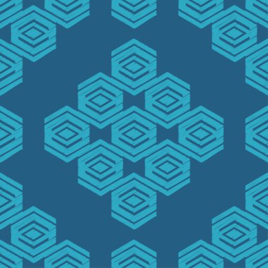 Etnik boho seamless modeli. Geleneksel süs. Geometrik arka plan. Kabile desen. Halk motif. Tekstil rapport.