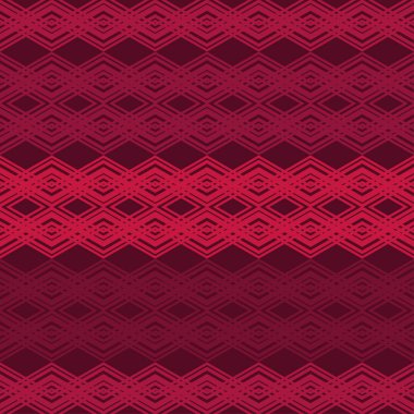 Etnik boho seamless modeli. Geleneksel süs. Geometrik arka plan. Kabile desen. Halk motif. Tekstil rapport.