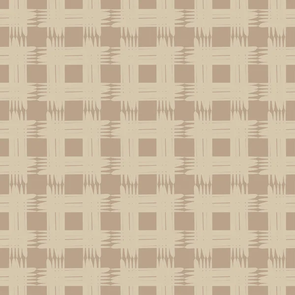 Bezproblémové Abstraktní Geometrický Vzor Textury Patchwork Výšivka Mozaika Textura Rukopis — Stockový vektor