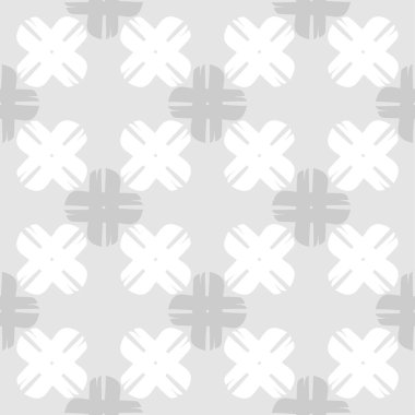 Dikişsiz soyut geometrik desen. Mozaik doku. Çalışmaları. Kuluçkalık ver. Doku karalamak. Tekstil rapport.