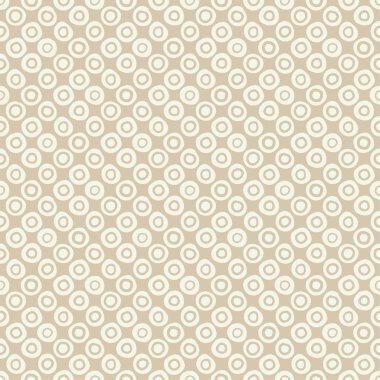 Polka dot seamless modeli. Geometrik arka plan. Çalışmaları. Nokta, daireler ve düğmeler. extile uyum.