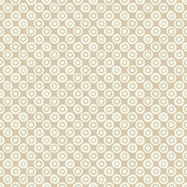 Polka dot seamless modeli. Geometrik arka plan. Çalışmaları. Nokta, daireler ve düğmeler. extile uyum.