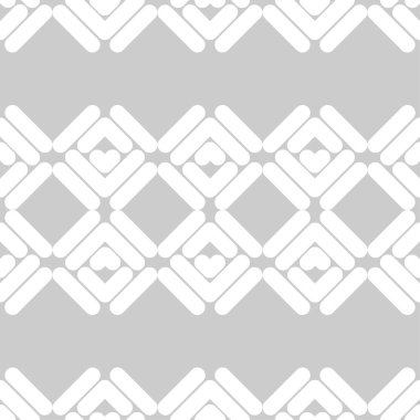 Dikişsiz soyut geometrik desen. Mozaik doku. Çalışmaları. Kuluçkalık ver. Doku karalamak. Tekstil rapport.