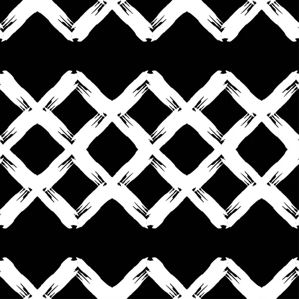 Dikişsiz soyut geometrik desen. Mozaik doku. Çalışmaları. Kuluçkalık ver. Doku karalamak. Tekstil rapport.