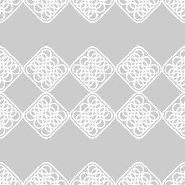 Polka dot seamless modeli. Geometrik arka plan. Nokta, daireler ve düğmeler. extile uyum.