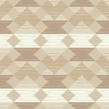 Dikişsiz soyut geometrik desen. Mozaik doku. Çalışmaları. Kuluçkalık ver. Doku karalamak. Tekstil rapport.