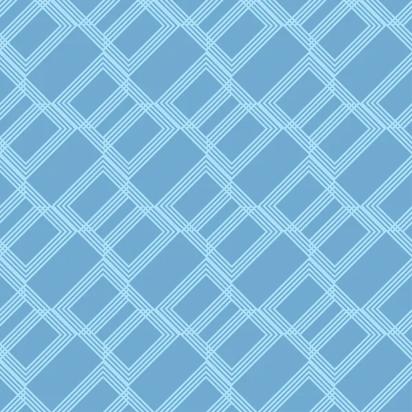 Saumaton Abstrakti Geometrinen Kuvio Mosaiikkirakenne Voidaan Käyttää Taustakuva Tekstiili Kutsukortti — vektorikuva