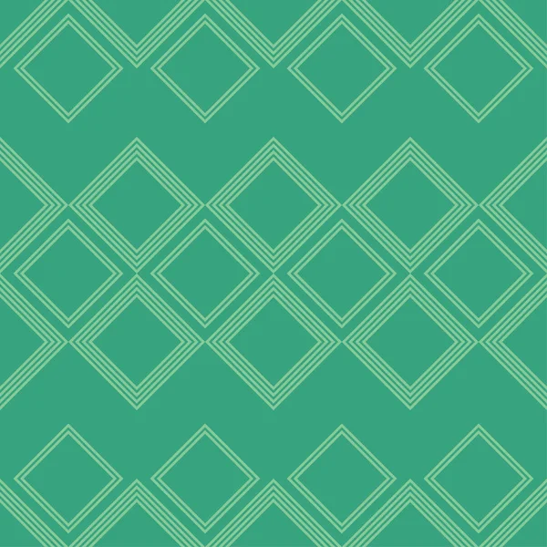 Varrat Nélküli Absztrakt Geometriai Mintázat Mozaik Textúra Alkalmas Tapéta Textil — Stock Vector
