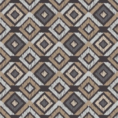 Etnik boho seamless modeli. Geleneksel süs. Kabile desen. Halk motif. Duvar kağıdı, tekstil, ambalaj, web sayfası arka planı davetiye, için kullanılabilir.