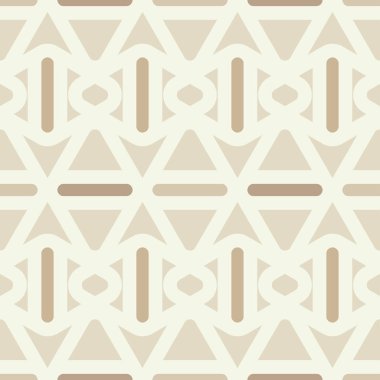 Dikişsiz soyut geometrik desen. Mozaik doku. Duvar kağıdı, tekstil, ambalaj, web sayfası arka planı davetiye, için kullanılabilir.