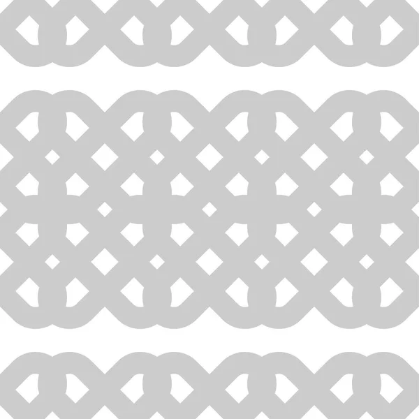 Бесшовный Абстрактный Геометрический Узор Мозаичная Текстура Использоваться Обоев Текстиля Пригласительной — стоковый вектор