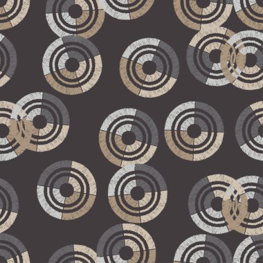 Dikişsiz soyut geometrik desen. Mozaik doku. Çalışmaları. Kuluçkalık ver. Duvar kağıdı, tekstil, ambalaj, web sayfası arka planı davetiye, için kullanılabilir.