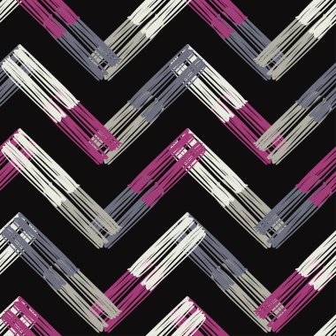 Dikişsiz soyut geometrik desen. Mozaik doku. Çalışmaları. Kuluçkalık ver. Duvar kağıdı, tekstil, ambalaj, web sayfası arka planı davetiye, için kullanılabilir.