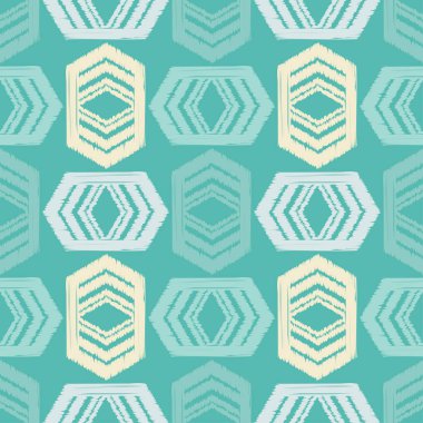 Etnik boho seamless modeli. Geleneksel süs. Çalışmaları. Kuluçkalık ver. Kabile desen. Halk motif. Duvar kağıdı, tekstil, ambalaj, web sayfası arka planı davetiye, için kullanılabilir.