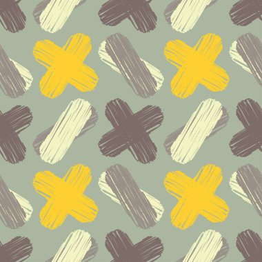 Dikişsiz soyut geometrik desen. Çalışmaları. Kuluçkalık ver. Doku karalamak. Mozaik doku. Duvar kağıdı, tekstil, ambalaj, web sayfası arka planı davetiye, için kullanılabilir.