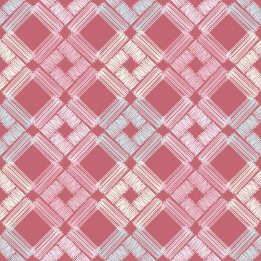 Dikişsiz soyut geometrik desen. Doku patchwork. Mozaik doku. Çalışmaları. Kuluçkalık ver. Duvar kağıdı, tekstil, ambalaj, web sayfası arka planı davetiye, için kullanılabilir.