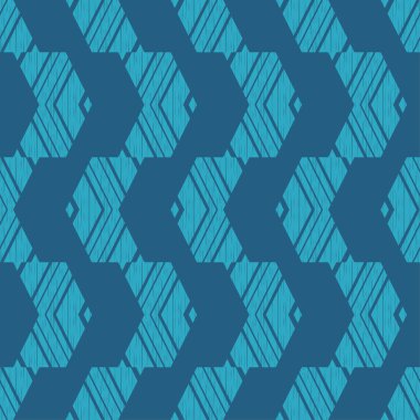 Dikişsiz soyut geometrik desen. Vektör desen. Mozaik doku. Doku karalamak. Duvar kağıdı, tekstil, ambalaj, web sayfası arka planı davetiye, için kullanılabilir.