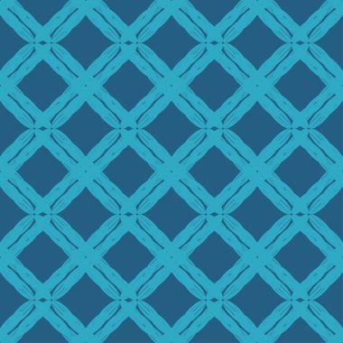 Dikişsiz soyut geometrik desen. Şeritler. Vektör desen. Mozaik doku. Doku karalamak. Duvar kağıdı, tekstil, ambalaj, web sayfası arka planı davetiye, için kullanılabilir.