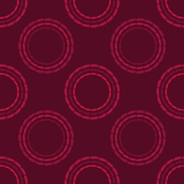 Etnik boho seamless modeli. Nakış kumaş üzerine. Geleneksel süs. Kabile desen. Halk motif. Duvar kağıdı, tekstil, ambalaj, web sayfası arka planı davetiye, için kullanılabilir.