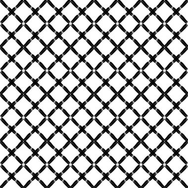 Dikişsiz soyut geometrik desen. Şeritler. Kuluçkalık ver. Doku karalamak. Vektör desen. Mozaik doku. Duvar kağıdı, tekstil, ambalaj, web sayfası arka planı davetiye, için kullanılabilir.