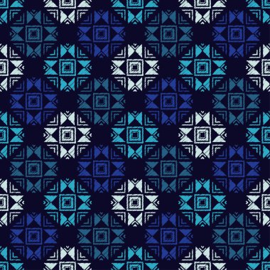 Sorunsuz vektör arka plan dekoratif kar taneleri ile. Mutlu Noeller! Duvar kağıdı, tekstil, ambalaj, web sayfası arka planı davetiye, için kullanılabilir.