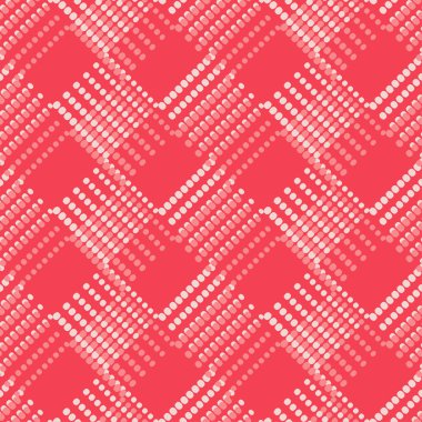 Son moda dikişsiz desen tasarımlar. Doku nokta. Vektör geometrik arka plan. Mozaik doku. Duvar kağıdı, tekstil, ambalaj, web sayfası arka planı davetiye, için kullanılabilir.