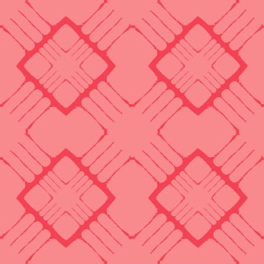 Etnik boho seamless modeli. Geleneksel süs. Kabile desen. Halk motif. Duvar kağıdı, tekstil, ambalaj, web sayfası arka planı davetiye, için kullanılabilir.