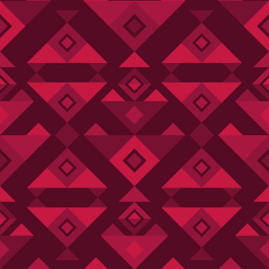 Etnik boho seamless modeli. Geleneksel süs. Kabile desen. Halk motif. Duvar kağıdı, tekstil, ambalaj, web sayfası arka planı davetiye, için kullanılabilir.