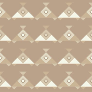 Etnik boho seamless modeli. Geleneksel süs. Kabile desen. Halk motif. Duvar kağıdı, tekstil, ambalaj, web sayfası arka planı davetiye, için kullanılabilir.