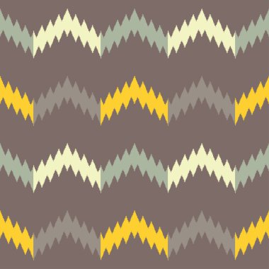 Etnik boho seamless modeli. Geleneksel süs. Kabile desen. Halk motif. Duvar kağıdı, tekstil, ambalaj, web sayfası arka planı davetiye, için kullanılabilir.