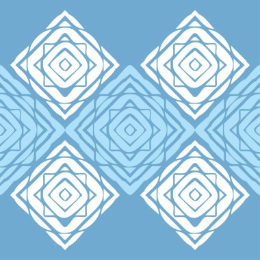 Etnik boho seamless modeli. Geleneksel süs. Kabile desen. Halk motif. Duvar kağıdı, tekstil, ambalaj, web sayfası arka planı davetiye, için kullanılabilir.