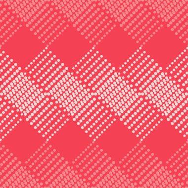 Dikdörtgenler puan. Son moda dikişsiz desen tasarımlar. Vektör geometrik arka plan. Mozaik doku. Duvar kağıdı, tekstil, ambalaj, web sayfası arka planı davetiye, için kullanılabilir.