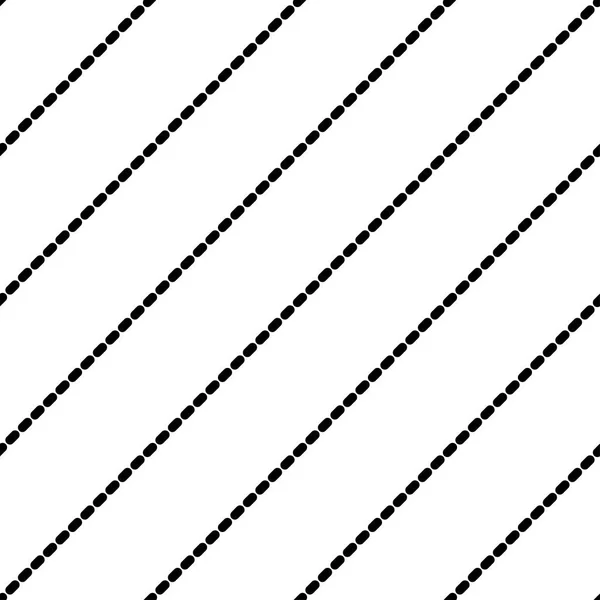 Trendi Zökkenőmentes Mintázatot Egy Mozaik Kötőjel Vonalak Vektor Geometriai Háttérrel — Stock Vector