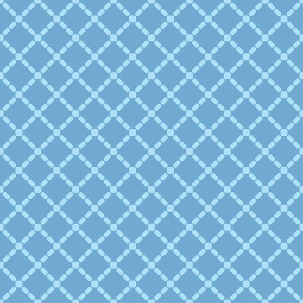 Trendy seamless pattern designs. A mosaic of lines from the dash. Vector geometric background. Can be used for wallpaper, textile, invitation card, wrapping, web page background.