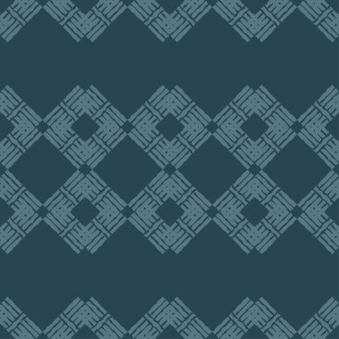 Son moda dikişsiz desen tasarımlar. Eğri çizgiler mozaiği. Vektör geometrik arka plan. Duvar kağıdı, tekstil, ambalaj, web sayfası arka planı davetiye, için kullanılabilir.