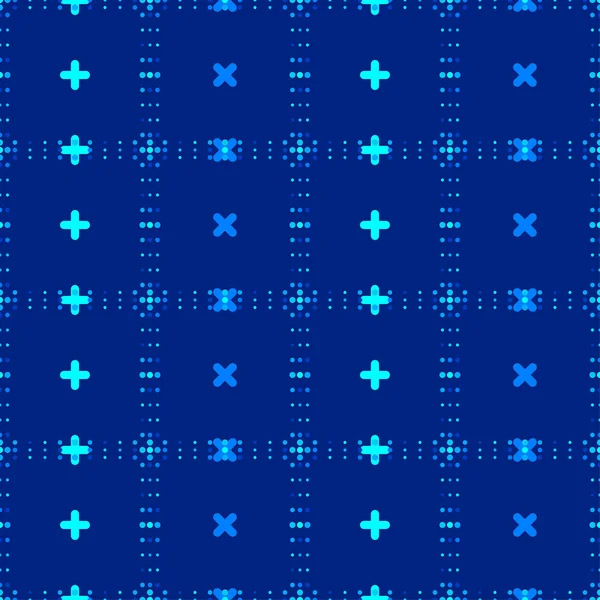 Bstrakter Hintergrund Geometrisches Design Innovationskonzept Trendige Nahtlose Muster Kann Für — Stockvektor
