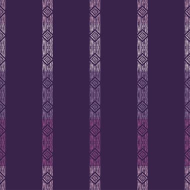 Etnik boho seamless modeli. Kare yamalar bir mozaik. Patchwork doku. Dokuma. Kabile desen. Halk motif. Duvar kağıdı, tekstil, ambalaj, web sayfası arka planı davetiye, için kullanılabilir.