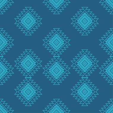 Etnik boho seamless modeli. Geleneksel süs. Kabile desen. Halk motif. Duvar kağıdı, tekstil, ambalaj, web sayfası arka planı davetiye, için kullanılabilir.