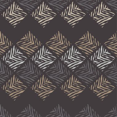 Etnik boho seamless modeli. Geleneksel süs. Kabile desen. Halk motif. Duvar kağıdı, tekstil, ambalaj, web sayfası arka planı davetiye, için kullanılabilir.