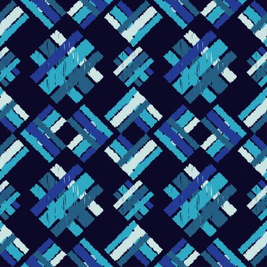 Etnik boho seamless modeli. Geleneksel süs. Kabile desen. Halk motif. Duvar kağıdı, tekstil, ambalaj, web sayfası arka planı davetiye, için kullanılabilir.