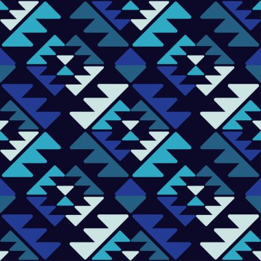 Etnik boho seamless modeli. Geleneksel süs. Kabile desen. Halk motif. Duvar kağıdı, tekstil, ambalaj, web sayfası arka planı davetiye, için kullanılabilir.