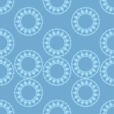 Polka dot seamless modeli. Mozaik etnik şekiller. Geometrik arka plan. Duvar kağıdı, tekstil, davetiye, web sayfası arka planı için kullanılabilir.