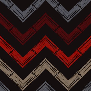 Etnik boho seamless modeli. Patchwork doku. Dokuma. Geleneksel süs. Kabile desen. Halk motif. Duvar kağıdı, tekstil, ambalaj, web sayfası arka planı davetiye, için kullanılabilir.