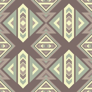 Etnik boho seamless modeli. Patchwork doku. Dokuma. Geleneksel süs. Kabile desen. Halk motif. Duvar kağıdı, tekstil, ambalaj, web sayfası arka planı davetiye, için kullanılabilir.