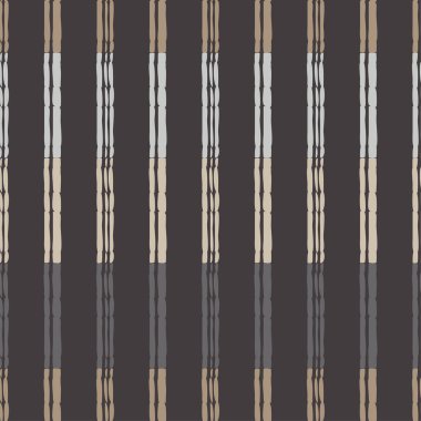 Son moda Dikişsiz desen tasarımlar. Şeritler şekilleri. Patchwork doku. Dokuma. Vektör geometrik arka plan. Duvar kağıdı, tekstil, ambalaj, web sayfası arka planı davetiye, için kullanılabilir.